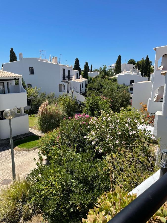Fewo Cesar Manrique - Albufeira, Portugal Buitenkant foto