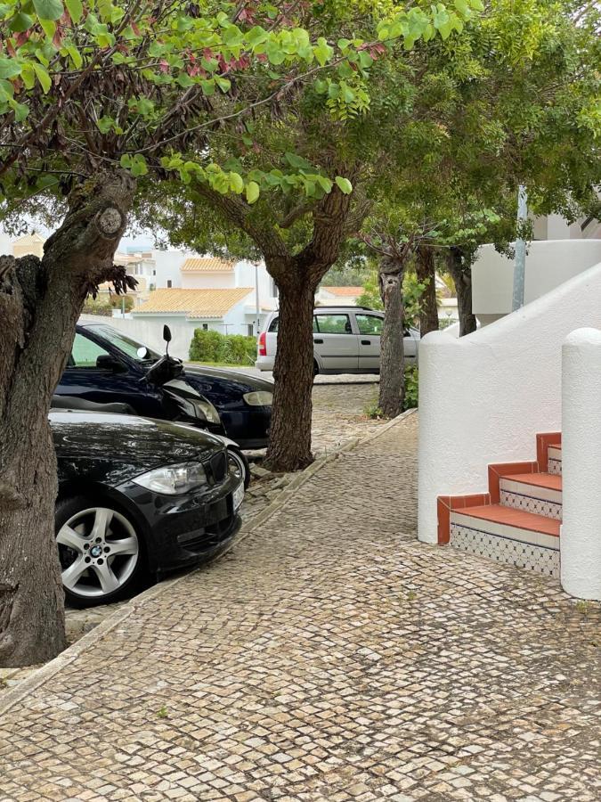 Fewo Cesar Manrique - Albufeira, Portugal Buitenkant foto