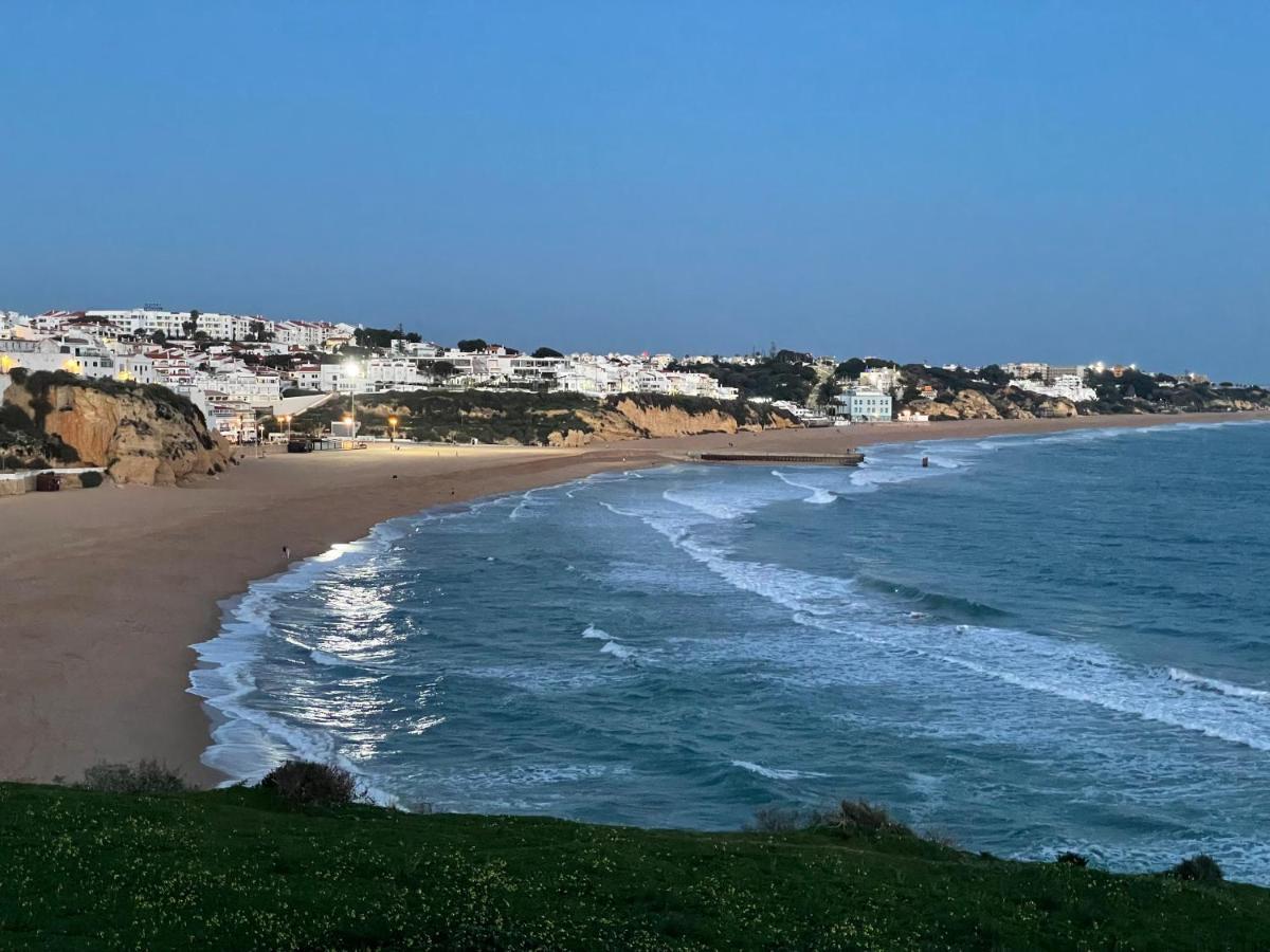 Fewo Cesar Manrique - Albufeira, Portugal Buitenkant foto