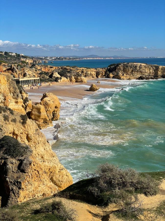 Fewo Cesar Manrique - Albufeira, Portugal Buitenkant foto